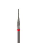 Zubní vrtačka 858-014F-FG 5 ks - Špic