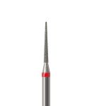 Dentalbohrer 858-012F-FG 5 Stk. - Spitz