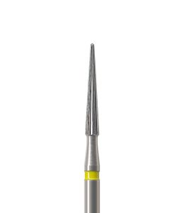 Zubní vrtačka H135F-014-FG (TDF9) 5 ks - Finir s bezpečnostní špičkou