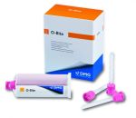 O-Bite AM 2 x 50 ml - Bissregistriermaterial auf Basis von Additionssilikonen