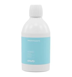 PROPHYpearls sand Flasche 250g - Pulver für Zahnsandstrahler
