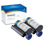 Panasil Tray Soft Heavy 2 x 380 ml - Elastomerní hydrofilní otiskovací hmota