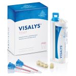 Visalys Temp A2 50 ml - Aesthetic material for temporaries