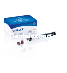 Visalys Core dentin 5 ml - Material for crown build-up