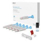Neo Spectra ST HV Úvodní sada 5x3g + Bond - Univerzální kompozitní materiál s vysokou viskozitou