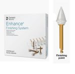 Enhance Erasers 30 ks plamen - pro zpracování kompozitů