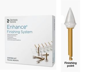 Enhance Erasers 30 ks plamen - pro zpracování kompozitů