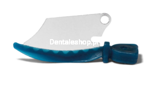 Palodent V3 Schutzkeile klein mit Metallklingen 50 Stk. - Schutzkeile