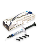 Beautifil Flow Plus F03 blue A3 syringe 2.2g - filling material for the reconstruction of anterior and posterior teeth