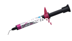 Beautifil Flow Plus X F00 A2 Red syringe 2.2 g - material for prosthetic restorations in the anterior and posterior region