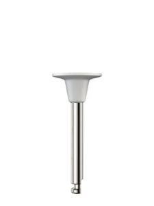 Gumy CGI 909C 100 ks (bílá deska) - Univerzální gumy na leštění kompozitů