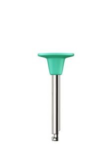 Gumy CGI 909M 12 ks (zelená deska) - Univerzální gumy na leštění kompozitů