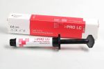 i-PRO LC 8 g - Světlem tuhnoucí provizorní cement
