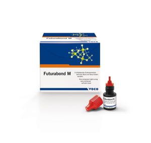 Futurabond M - Light-curing, self-etching bonding system