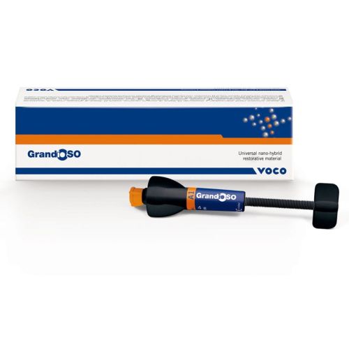 voco GrandioSO strzykawka