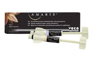 voco amaris strzykawki