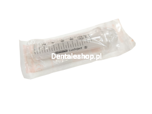 Luxinject 2-piece syringe 10 ml sterile - 100 pcs.