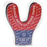 Kloubový papír 40µ, podkova