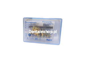 Occlubrush Chalice 10 Stk. - Bürsten zum schnellen Polieren