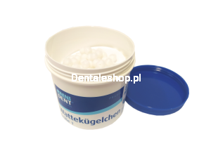 Cotton balls size "1" 10 g