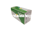 DryDent Sublingual Large 40 ks - Sublingvální absorbent slin