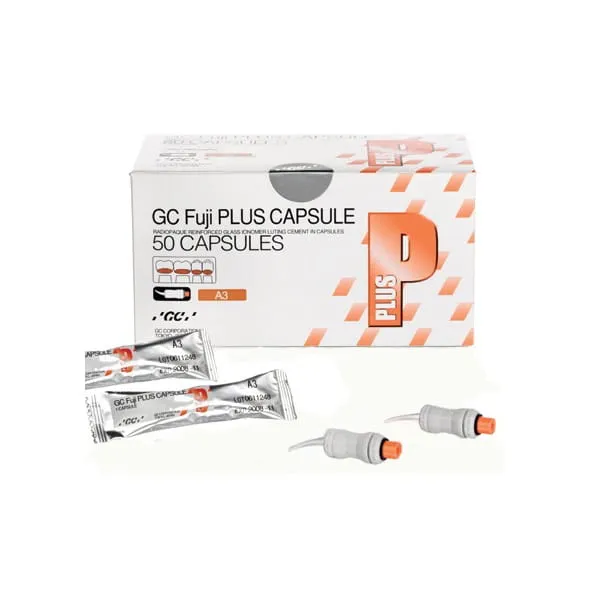 gc fuji plus kapsułki