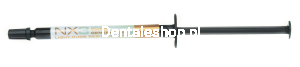 NX3 Nexus Light Cure Syringe White - Univerzální kompozitní cement