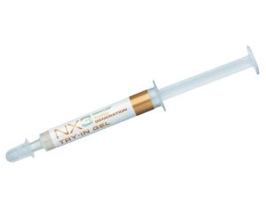 NX3 Nexus Try-In Gel Clear – zkušební gel pro kompozitní cement