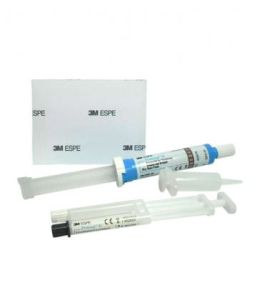 Protemp 2 set A3 - Composite for making temporary crowns and bridges