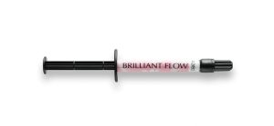 Brilliant Flow 2,3 g A1/B1 10 ks - Tekutý kompozit pro speciální indikace s nanočásticemi