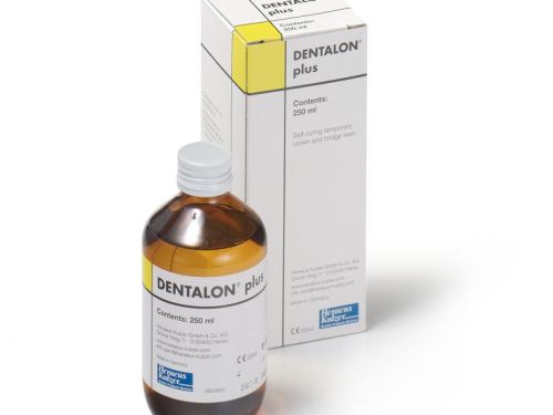 kulzer dentalon plus 45ml zywica