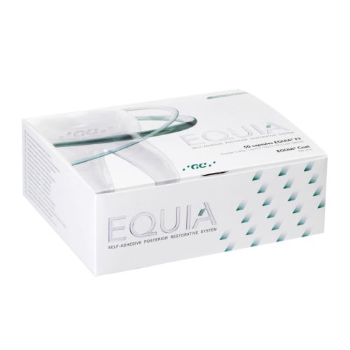 Gc equia caps