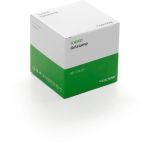 Gelatamp 50 ks - Želatinové savé tampony se stříbrem