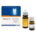 Bifluorid 10 4 g + Rozpouštědlo 10 ml - Fluoridní lak pro léčbu přecitlivělosti