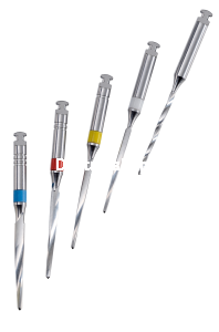 Univerzální vrták RelyX Fiber Post