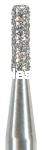 Vrták 835.009C diamantový váleček FG 1 ks - Zubní pro preparaci kavity a korunky