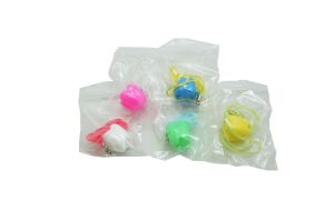 Milchzahndosen, 20 Stk.