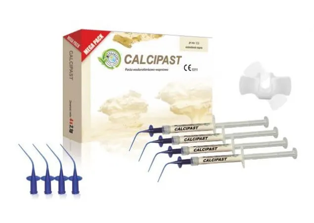 cerkamed calcipast mega pack