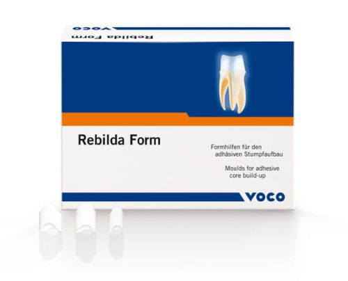 voco rebilda form duży rozmiar