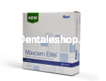 MaxCem Elite Standard Kit – Selbstadhäsiver Komposit-Zement