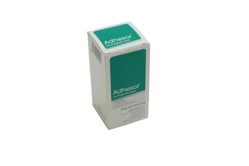 adhesor proszek pentron spofa