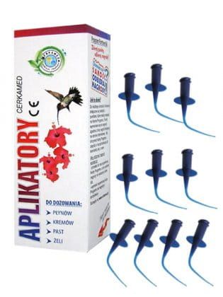 cerkamed aplikatory elastyczne