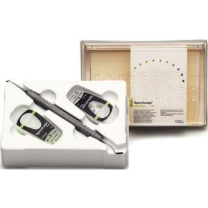 OptraSculpt Pad Assortment - Tools for modeling composites