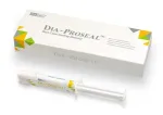DIA-PROSEAL syringe 4g - Root canal sealer