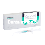 CeraSeal syringe 2g - Bioceramic calcium silicate based root canal sealer