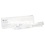 AH Plus Jet Spritzen 2 x 15 g - Material zum dauerhaften Verschließen von Wurzelkanälen