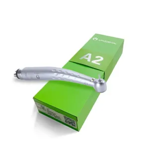 Dental turbine APPLEDENTAL A2-TUP(M4)