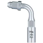 Specht E2 Spitze für den EMS 95-Grad Endo-Chuck Scaler