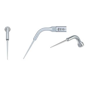 Specht E15 Tipp für den EMS Endo Scaler