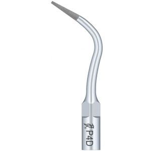 Woodpecker P4 D EMS diamantový scaler tip